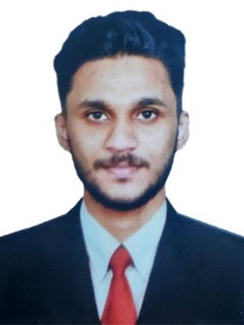 Alen Benny, placed as Mechanical QA/QC engineer (Refinery Projects, Mumbai)